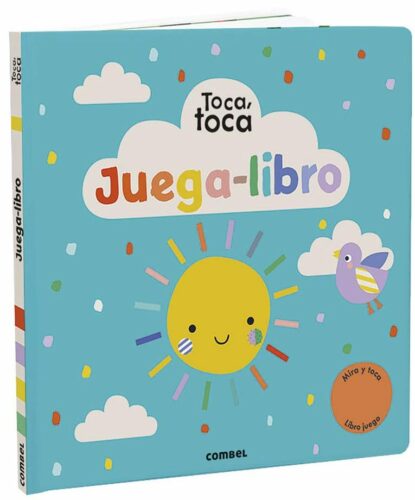 Juega-libro