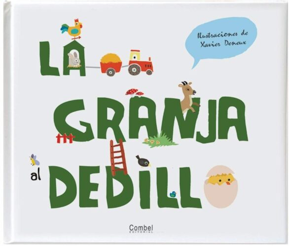 La granja al dedillo