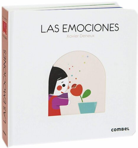 Las emociones