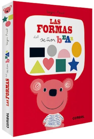 Las formas del señor Bear