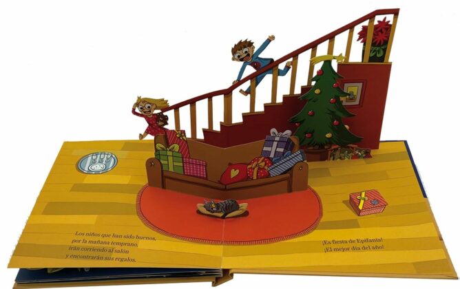 Los Reyes Magos