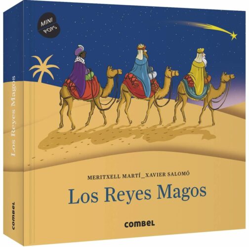 Los Reyes Magos