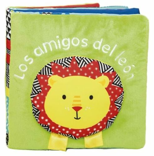 Los amigos del león