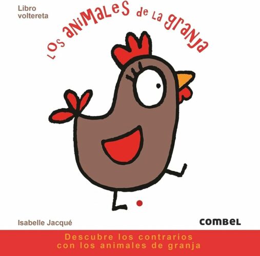 Los animales de la granja