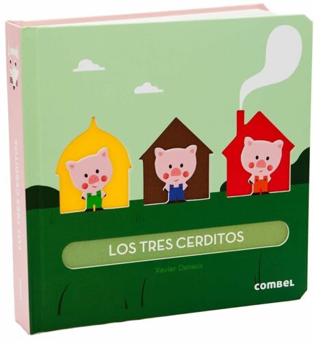 Los tres cerditos