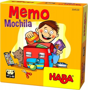 Memoria de trabajo u operativa | Juegos de memorizar para desarrollar la memoria en niños 🚀