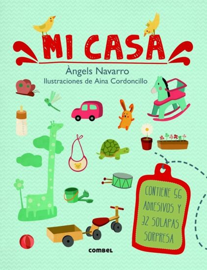 Mi casa