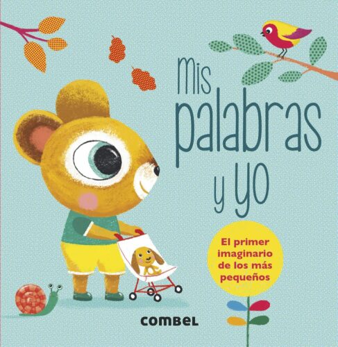 Mis palabras y yo