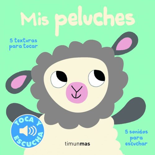 Mis peluches