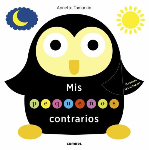Mis pequeños contrarios