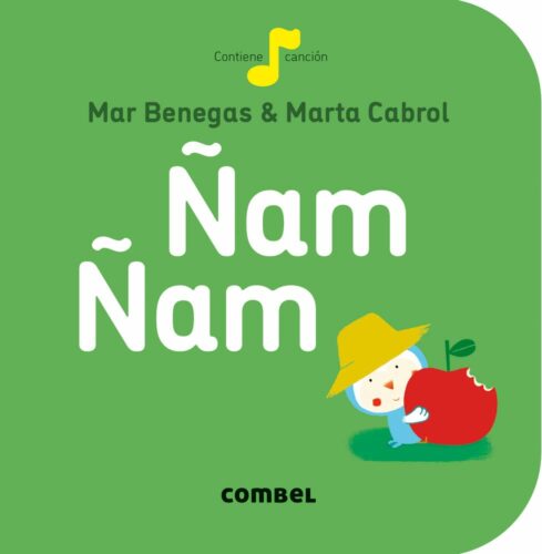 Ñam Ñam