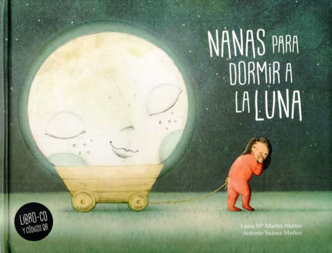Nanas para dormir a la Luna