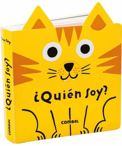 ¿Quién soy?