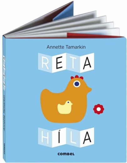 Retahíla