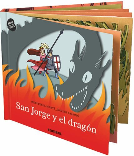 San Jorge y el dragón