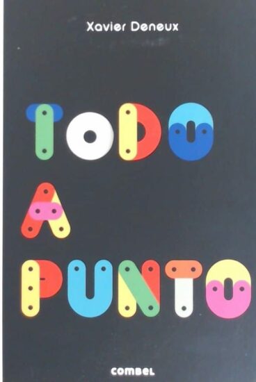 Todo a punto