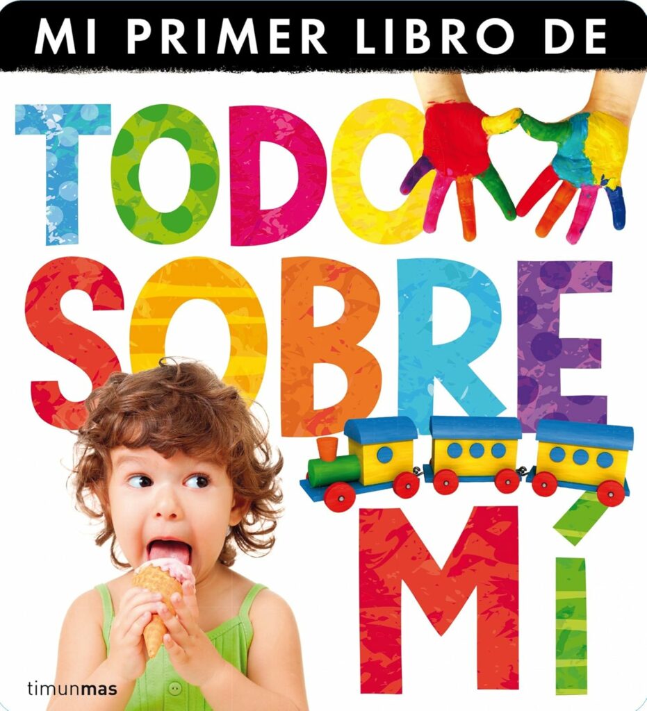 Libros para bebés