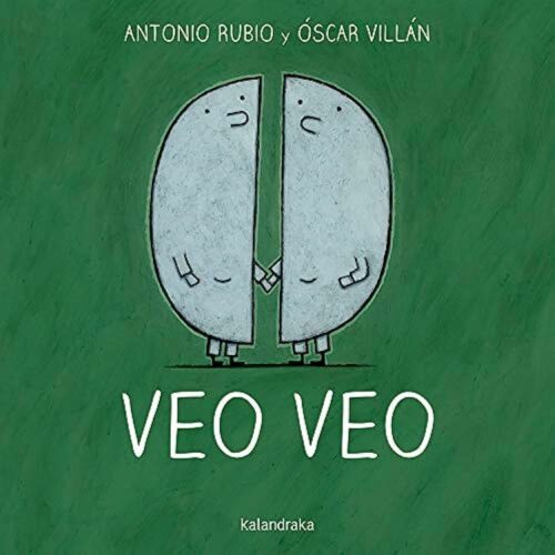 Veo veo Libros para bebés