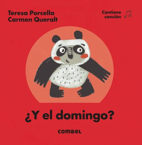 ¿Y el domingo?