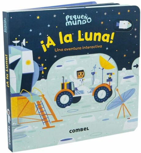 ¡A la Luna!