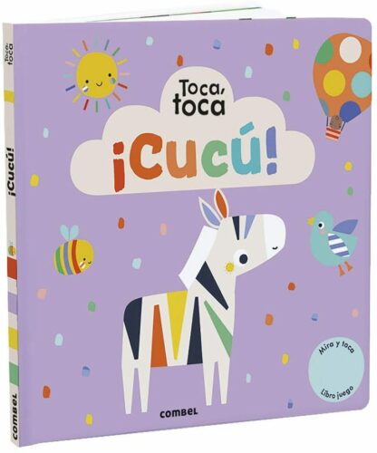 ¡Cucú!