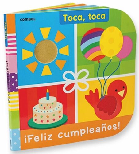 ¡Feliz cumpleaños!