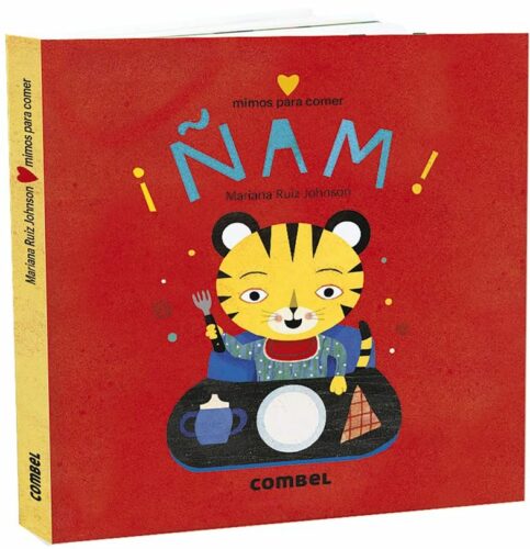 ¡Ñam! Mimos para comer