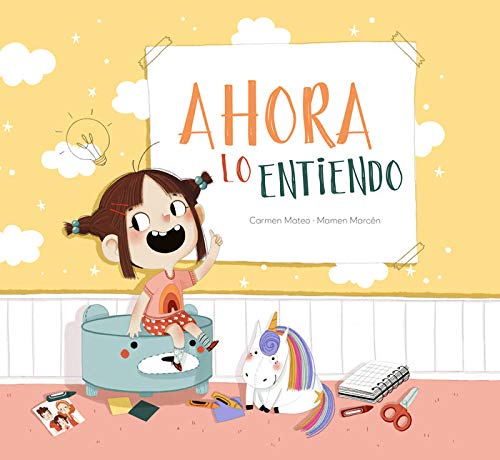 'Mi familia', cuento para niños | Ahora lo entiendo | A partir de 4 años