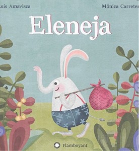 'Mi familia', cuento para niños | Eleneja | A partir de 3 años