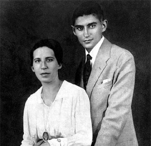 'La metamorfosis' de Franz Kafka