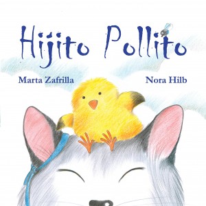 'Mi familia', cuento para niños | Hijito Pollito | A partir de 6 años