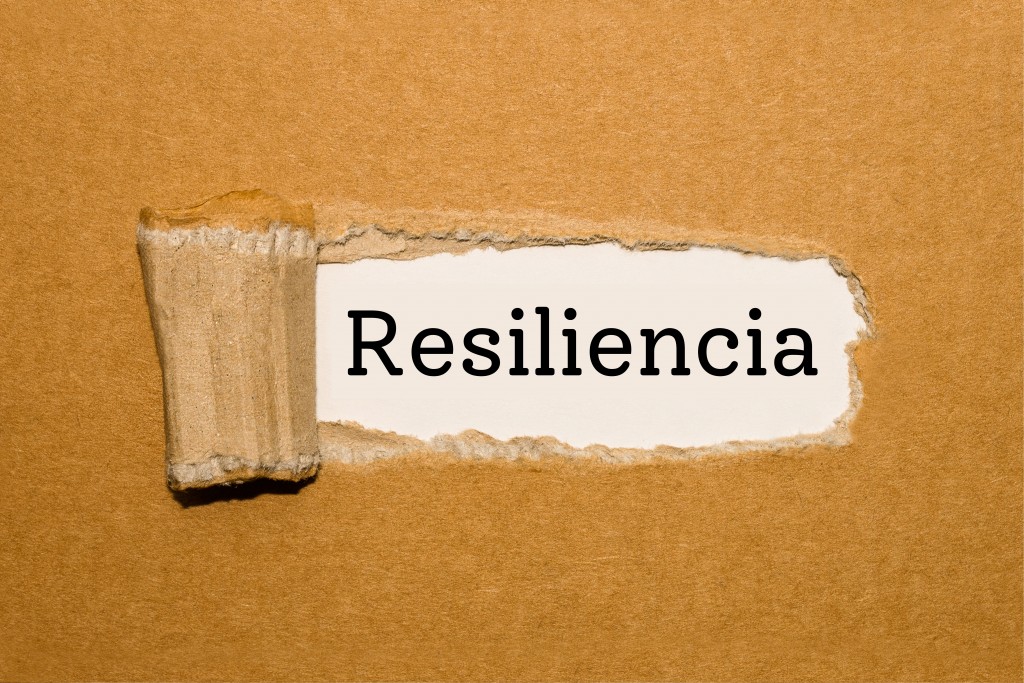 Qué es la resiliencia en psicología y ejemplos