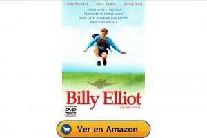 Película 'Billy Elliot'