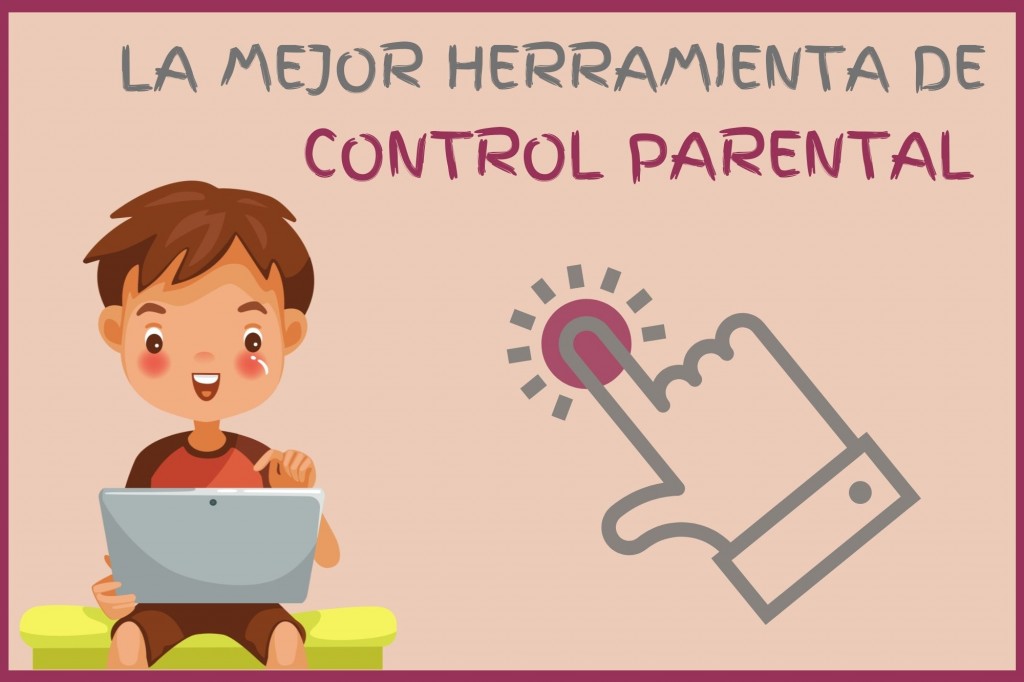 Cómo poner control parental en tablet y móvil