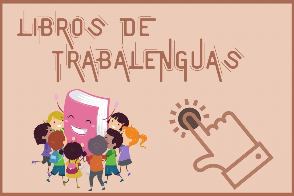 Trabalenguas cortos para niños en español pdf