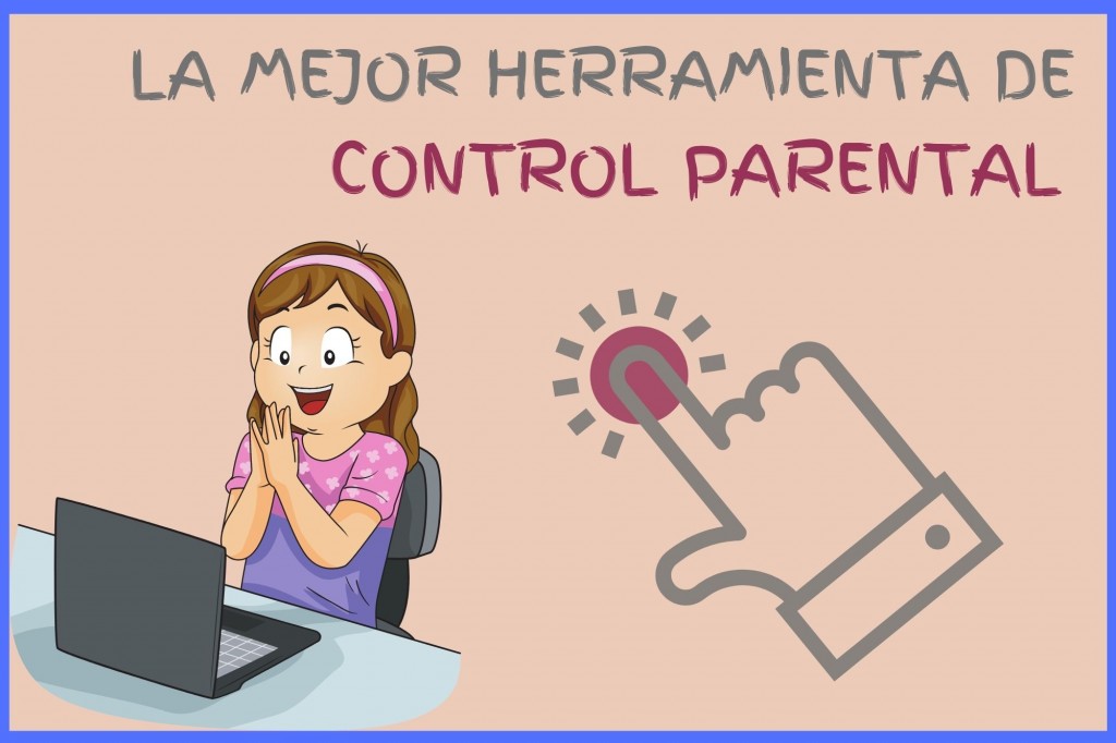 Cómo poner control parental en tablet y móvil