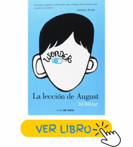 Libros sobre el acoso escolar o bullying