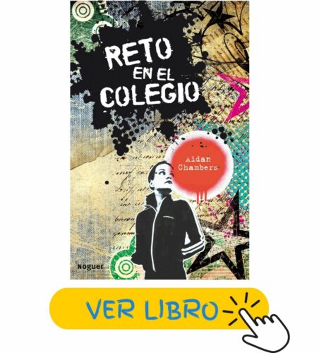 Libros sobre el acoso escolar o bullying