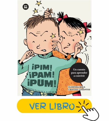 Libros sobre el acoso escolar o bullying