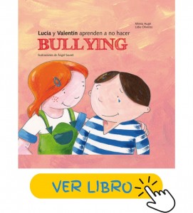 Libros sobre el acoso escolar o bullying