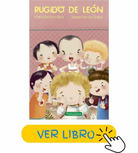 Libros sobre el acoso escolar o bullying