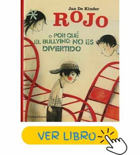 Libros sobre el acoso escolar o bullying