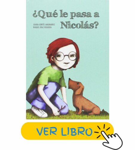 Libros sobre el acoso escolar o bullying