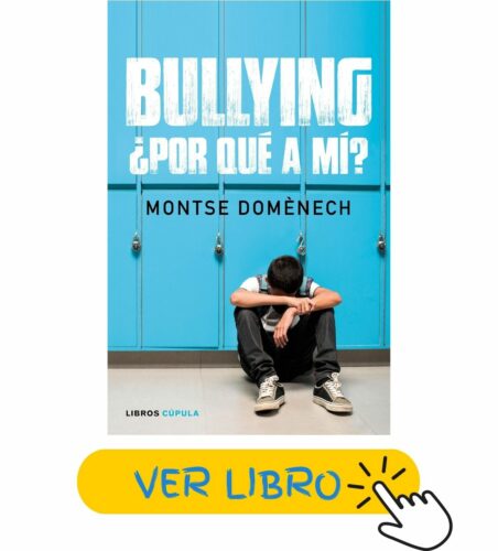 Libros sobre el acoso escolar o bullying