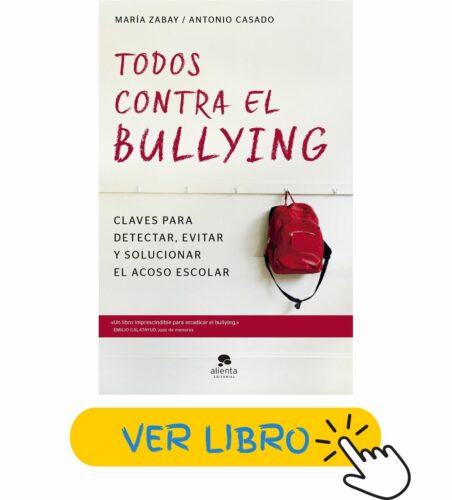 Libros sobre el acoso escolar o bullying