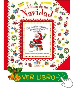 Libros de Navidad para niños