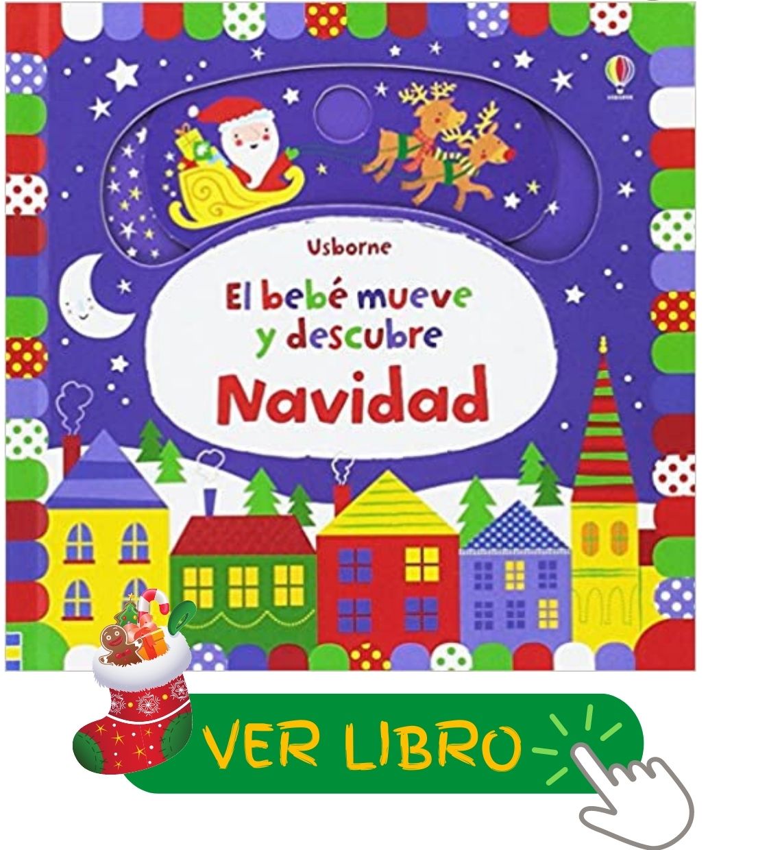 Libros de Navidad para niños