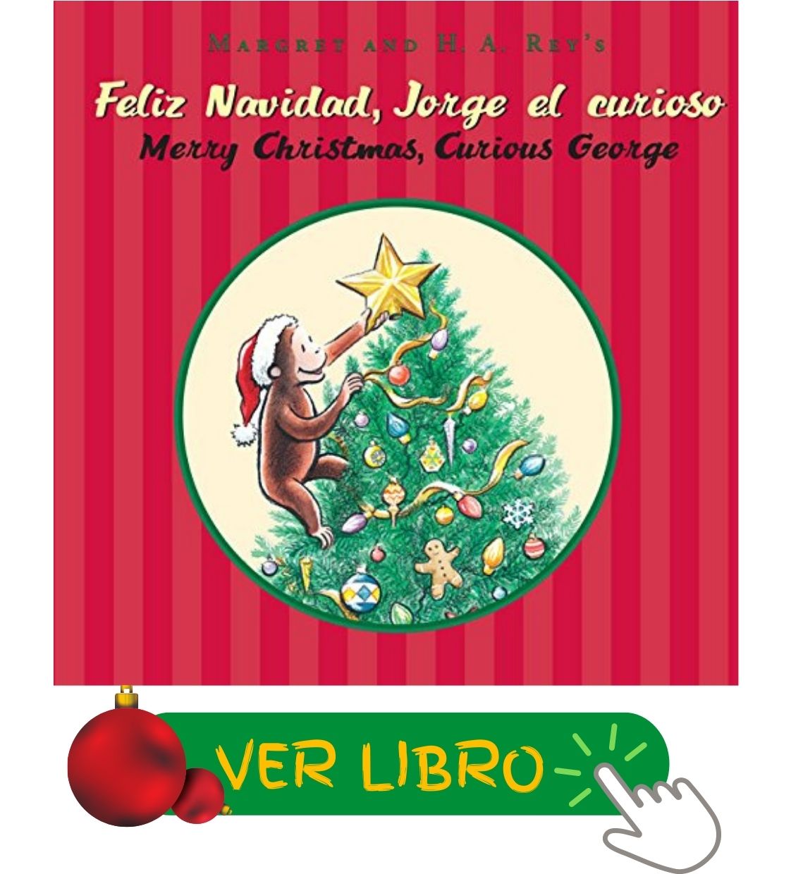 Libros de Navidad para niños