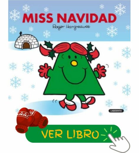 Libros de Navidad para niños