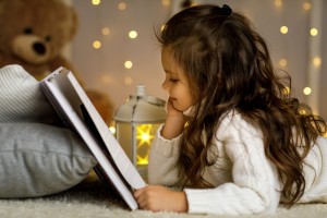 Libros de Navidad para niños